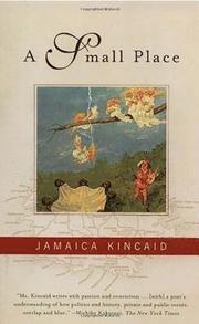 A Small Place (h�ftad)