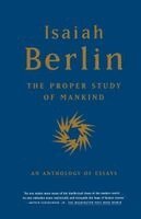The Proper Study of Mankind (h�ftad)
