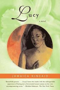 Lucy (inbunden)