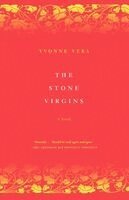 The Stone Virgins (inbunden)