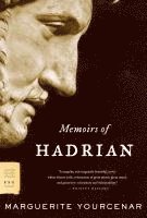 Memoirs of Hadrian (h�ftad)
