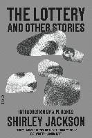 The Lottery and Other Stories (h�ftad)
