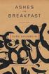 Ashes for Breakfast: Selected Poems (h�ftad)