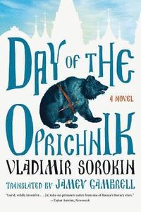 Day of the Oprichnik (h�ftad)