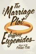 The Marriage Plot (h�ftad)