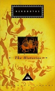The Histories (inbunden)