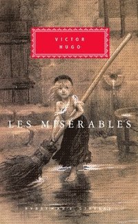 Les Miserables [With Ribbon Marker] (inbunden)