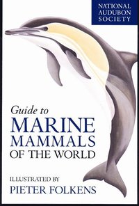 National Audubon Society Guide to Marine Animals of the World (h�ftad)