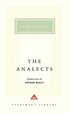 The Analects