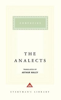 The Analects (inbunden)