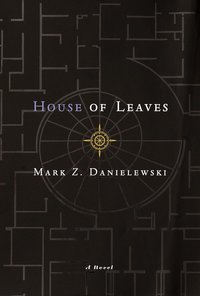 House of Leaves: The Remastered, Full-Color Edition (inbunden)