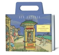 The Cardboard Valise (inbunden)