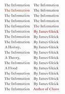 The Information: A History, a Theory, a Flood (inbunden)