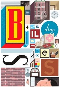 Building Stories (inbunden)