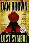 The Lost Symbol (h�ftad)
