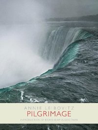 Pilgrimage (inbunden)