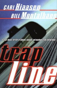 Trap Line (h�ftad)