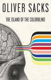 The Island of the Colorblind (h�ftad)