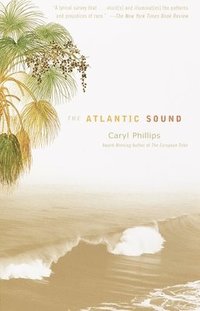 The Atlantic Sound (h�ftad)