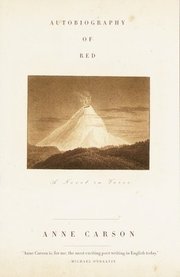 Autobiography of Red: A Novel in Verse (h�ftad)