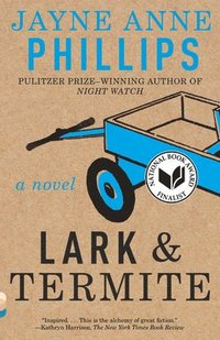 Lark and Termite (h�ftad)
