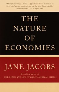 The Nature of Economies (h�ftad)