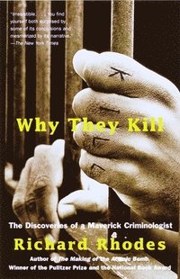 Why They Kill (h�ftad)