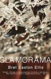 Glamorama (h�ftad)