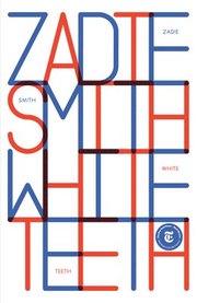 White Teeth (h�ftad)