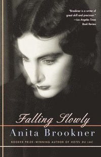 Falling Slowly (h�ftad)
