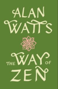 Way Of Zen (h�ftad)