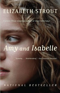 Amy and Isabelle (h�ftad)