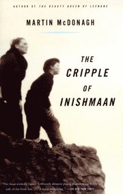 Cripple of Inishmaan (inbunden)