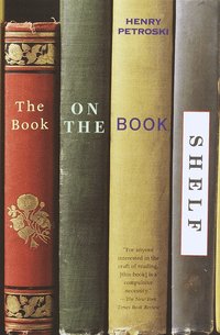 Book On The Bookshelf (h�ftad)