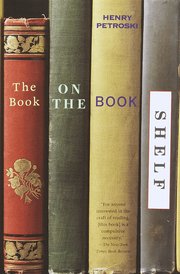 Book On The Bookshelf (h�ftad)