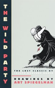Wild Party (inbunden)