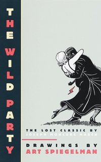 Wild Party (inbunden)