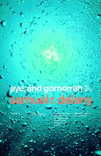 Aye And Gomorrah (h�ftad)