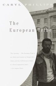 The European Tribe (h�ftad)