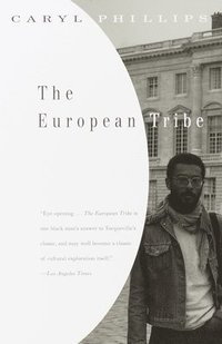 The European Tribe (h�ftad)