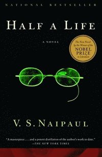 Half a Life (h�ftad)