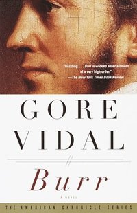 Burr (h�ftad)