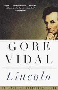 Lincoln (h�ftad)