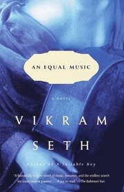 An Equal Music (h�ftad)