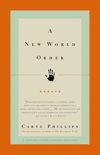 A New World Order: Essays (h�ftad)