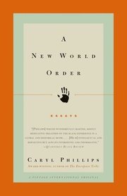 A New World Order: Essays (h�ftad)