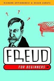 Freud for Beginners (h�ftad)