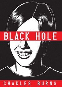 Black Hole (h�ftad)