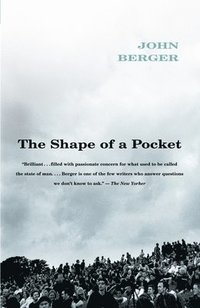 The Shape of a Pocket (inbunden)