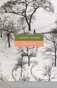 Like Life (inbunden)